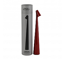 Настольная лампа Arte Milano 128101/H350/3-6K/3W Red