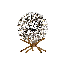 Торшер LOFT IT Raimond 9027-43F