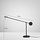 Настольная лампа Delight Collection 8655T black