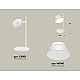 Настольная лампа Ambrella Light Traditional (C9801, N8140) XB9801100
