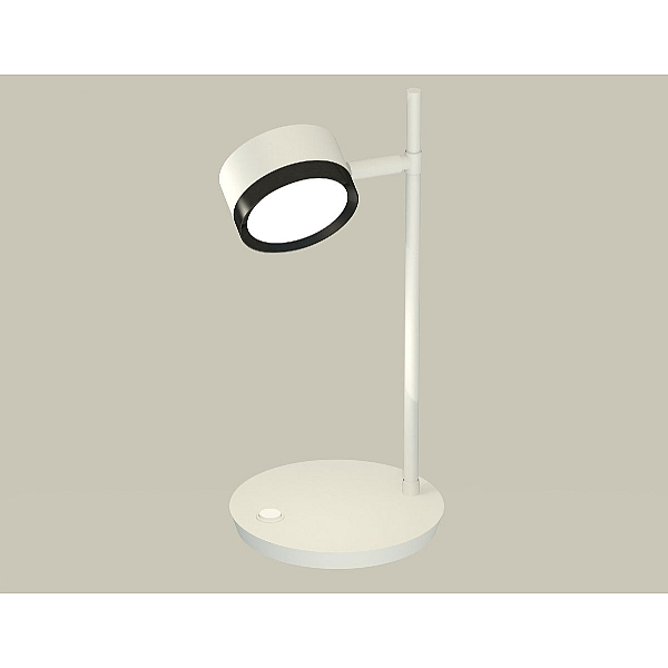 Настольная лампа Ambrella Light Traditional (C9801, N8113) XB9801151