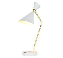 Настольная лампа Zortes DeskLight ZRS.1066.05