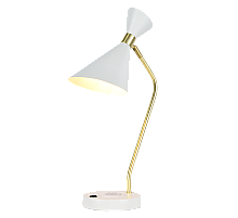 Настольная лампа Zortes DeskLight ZRS.1066.05