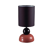 Настольная лампа Lumion Comfi Ovona 8127/1T