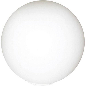 Настольная лампа Arte Lamp Sphere A6030LT-1WH