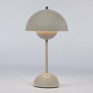 Настольная лампа Cloyd Erma 30133