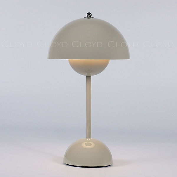 Настольная лампа Cloyd Erma 30133