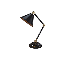 Настольная лампа Elstead Lighting Provence PV-ELEMENT-BPB
