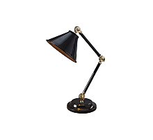 Настольная лампа Elstead Lighting Provence PV-ELEMENT-BPB