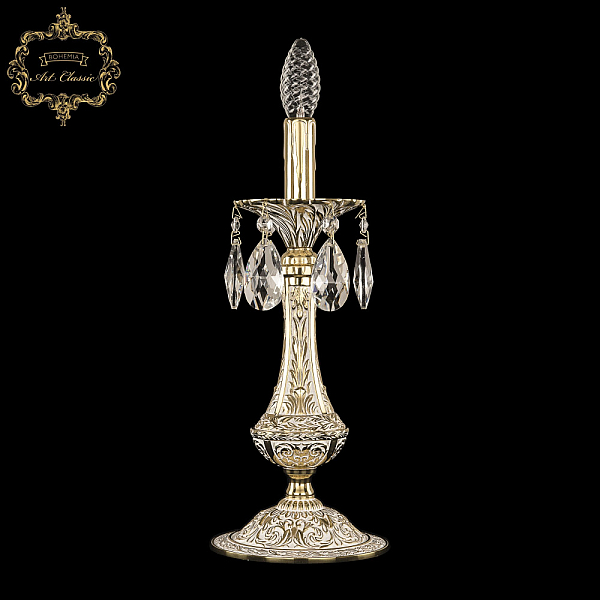 Настольная лампа Art Classic 32.2100L.1-37.GW