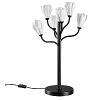 Настольная лампа Odeon Light Gardi Modern 5090/6T