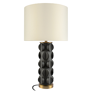 Настольная лампа LOFT IT Beans 10494T Black