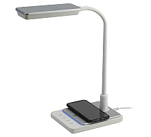 Настольная лампа Эра NLED-499-10W-W Б0052776