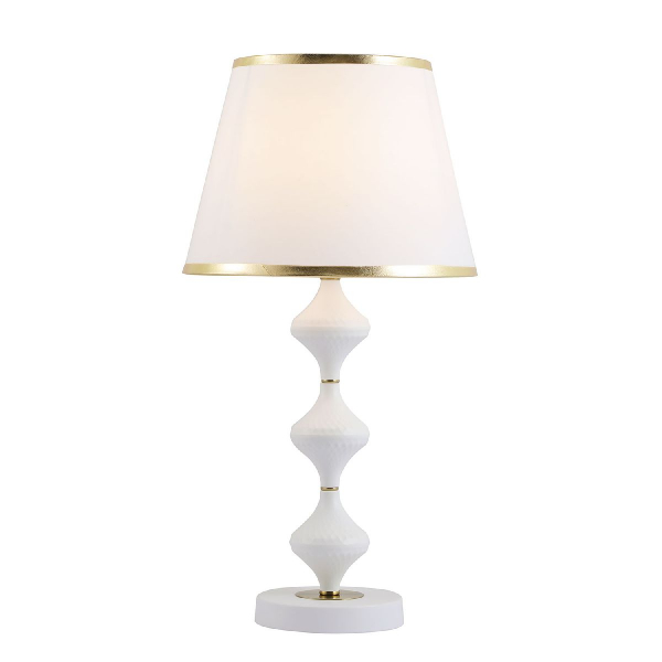 Настольная лампа Modelux ML.6105.01TL WH Настольная лампа Modelux ML.6105.01TL WH