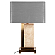 Настольная лампа Loft it Flagstone 10445T/D