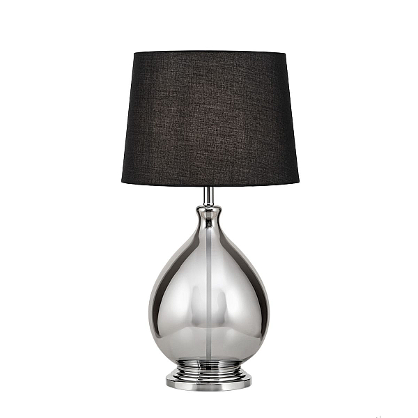 Настольная лампа Modelux ML.6111.01TL BK