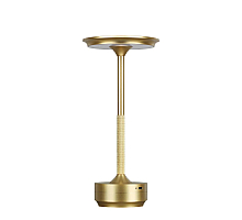 Настольная лампа Odeon Light Tet-a-tet 5033/6TL