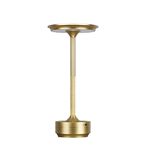 Настольная лампа Odeon Light Tet-a-tet 5033/6TL