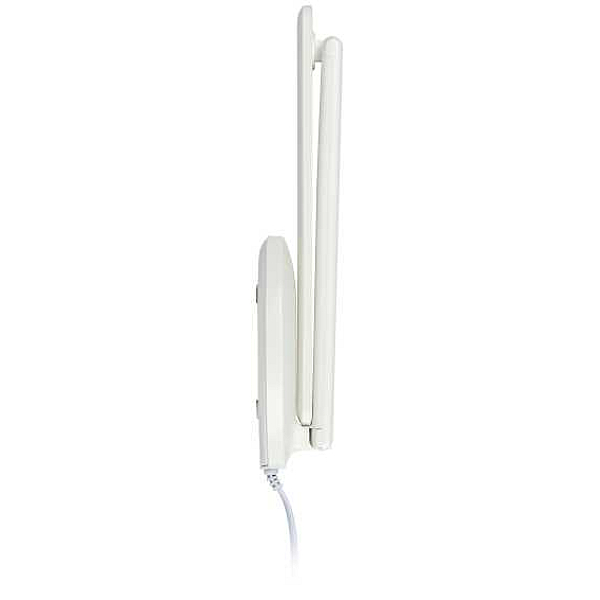 Настольная лампа ЭРА NLED-526-10W-W Б0068595