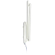 Настольная лампа ЭРА NLED-526-10W-W Б0068595