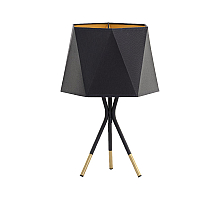 Настольная лампа Toplight Aileen TL1623T-01BG