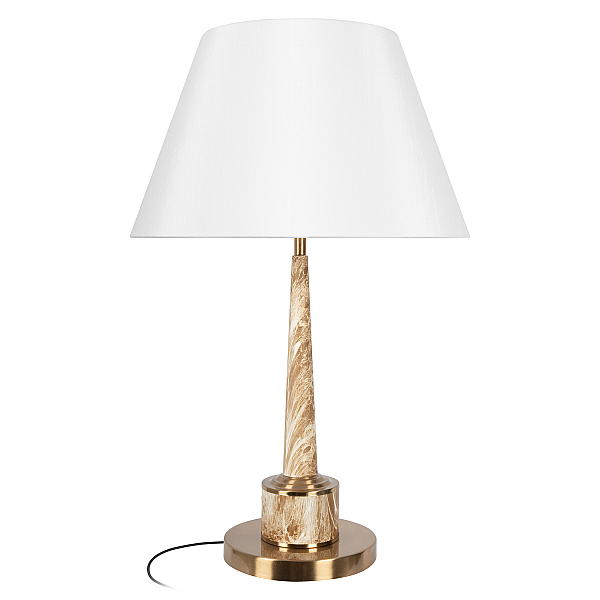 Настольная лампа Loft it Vein 10443T/B
