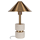 Настольная лампа Loft it Travertine 10444T/A