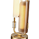 Настольная лампа Odeon Light Lion Modern 5467/10TL