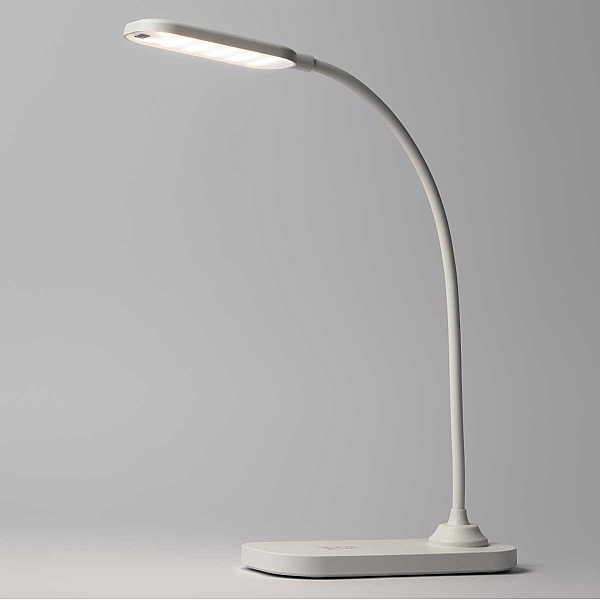 Настольная лампа аккумуляторная ЭРА NLED-524-6W-W Б0068571