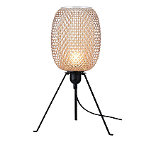 Настольная лампа Toplight Alice TL1210T-01BL