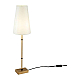 Настольная лампа Maytoni Zaragoza H001TL-01BS