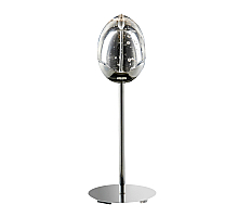Настольная лампа DeLight Collection Terrene MT13003023-1A chrome