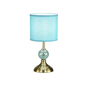 Настольная лампа Escada Jane 10207/L Blue