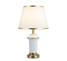 Настольная лампа Modelux ML.6211.01TL WH