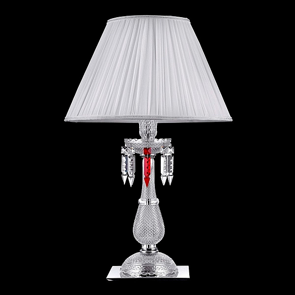 Настольная лампа Crystal Lux Princess LG1