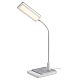 Настольная лампа ЭРА NLED-499-10W-W Б0052776