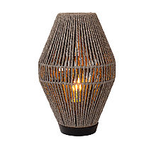 Настольная лампа Lucide Cordulle 34543/01/36