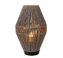 Настольная лампа Lucide Cordulle 34543/01/36