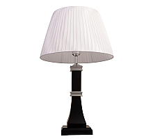 Настольная лампа Abrasax MT25222(R) Black