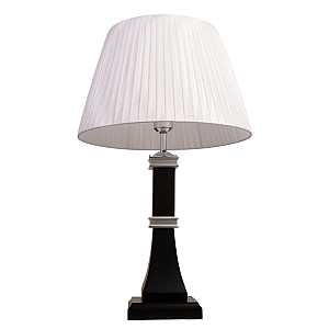 Настольная лампа Abrasax MT25222(R) Black