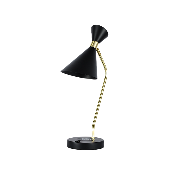 Настольная лампа Zortes DeskLight ZRS.1066.04