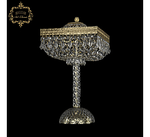 Настольная лампа Art Classic 22.272L4.25SP.G