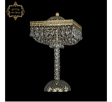 Настольная лампа Art Classic 22.272L4.25SP.G