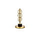 Настольная лампа Lumina Deco Azzaria LDT 5523 MD+WT