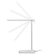 Настольная лампа ЭРА NLED-500-10W-W Б0057192