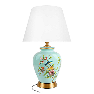 Настольная лампа Loft IT Bluet 10379T/A