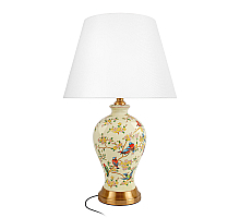 Настольная лампа Loft IT Gladiole 10382T