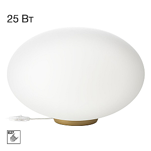 Настольная лампа Citilux Ron CL941E28T2