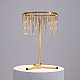Настольная лампа Delight Collection MT23001008-1A gold