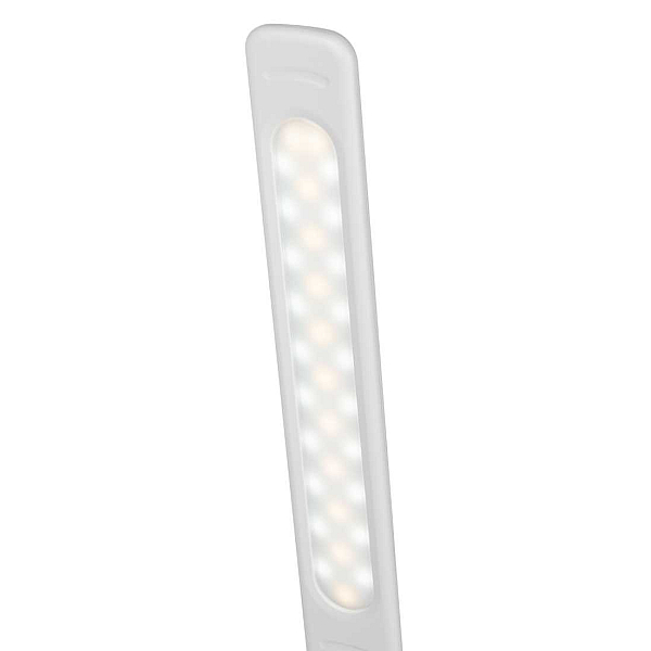 Настольная лампа ЭРА NLED-502-11W-W Б0057194